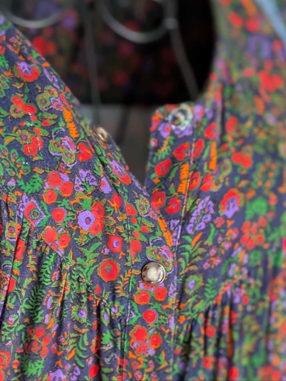 Xirena Maxi Dress - Picture 8 of 16